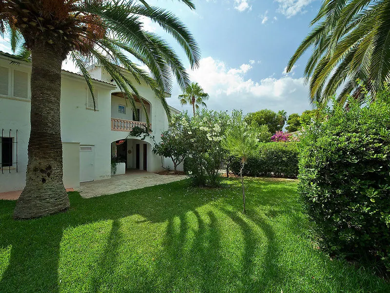Ξενοδοχείο 19 A - Four Bedroom Κάλα Ρομάντικα