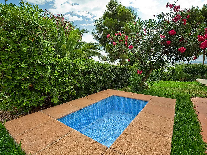 19 A - Four Bedroom Κάλα Ρομάντικα Ξενοδοχείο