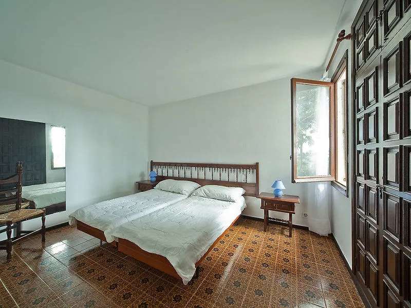 Ξενοδοχείο 19 A - Four Bedroom Κάλα Ρομάντικα Ισπανία