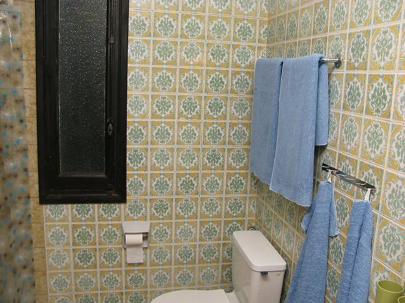 19 A - Four Bedroom Κάλα Ρομάντικα 0*,  Ισπανία