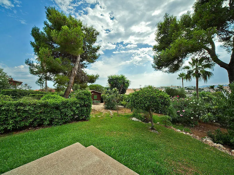 19 A - Four Bedroom Κάλα Ρομάντικα