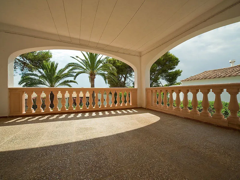 Ξενοδοχείο 19 A - Four Bedroom Κάλα Ρομάντικα
